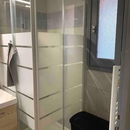 Cosy Confort Park Clim Wifi Linge Inclus Piscine Payante L'ete * カネ