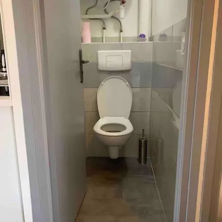 Cosy Confort Parking Clim Wifi Linge Acces Piscine Non Inclus