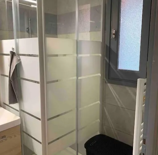Cosy Confort Park Clim Wifi Linge Inclus Complexe Non Inclus L'été * Canet-en-Roussillon