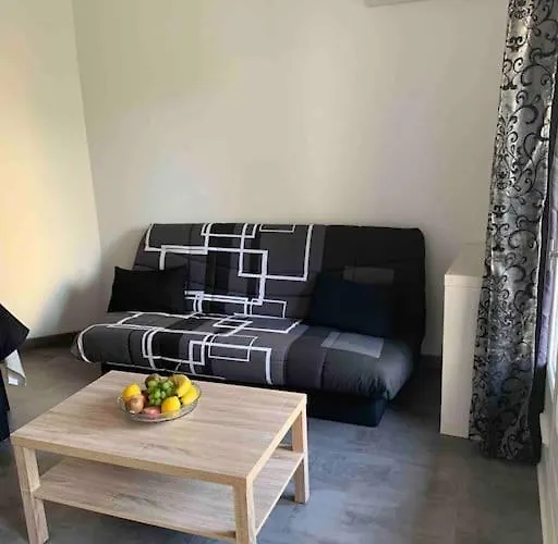 Appartamento Cosy Confort Park Clim Wifi Linge Inclus Complexe Non Inclus L'été Canet-en-Roussillon