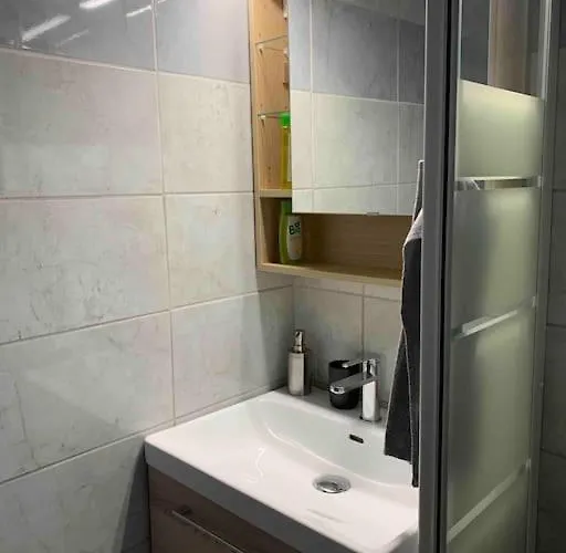 Cosy Confort Park Clim Wifi Linge Inclus Complexe Non Inclus L'été