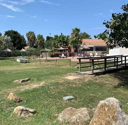 Cosy Confort Park Clim Wifi Linge Inclus Complexe Non Inclus L'été Appartamento