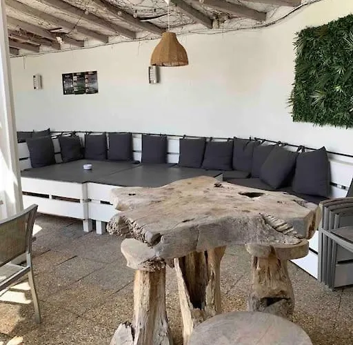 Cosy Confort Park Clim Wifi Linge Inclus Complexe Non Inclus L'été