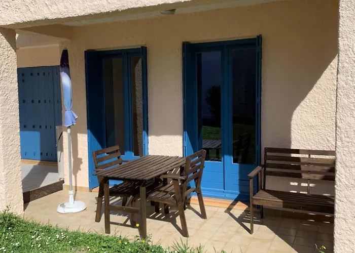 Cosy Confort Park Clim Wifi Linge Inclus Complexe Non Inclus L'été Appartamento Canet-en-Roussillon