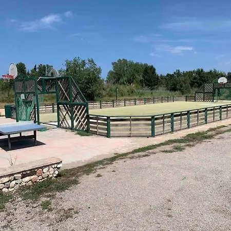 Cosy Confort Parking Clim Wifi Linge Acces Piscine Non Inclus Canet-en-Roussillon