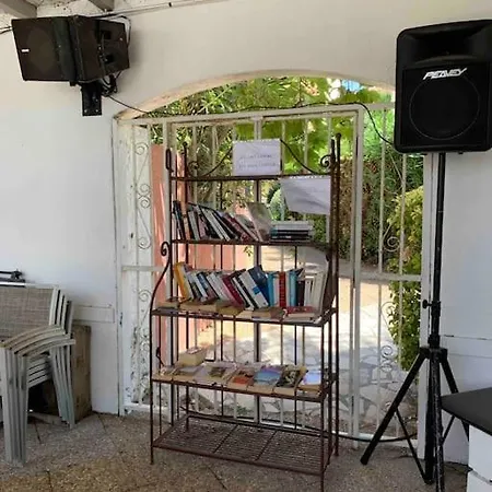 Cosy Confort Parking Clim Wifi Linge Acces Piscine Non Inclus Apartment Canet-en-Roussillon