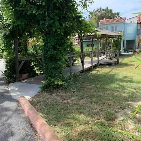 Cosy Confort Parking Clim Wifi Linge Acces Piscine Non Inclus Canet-en-Roussillon