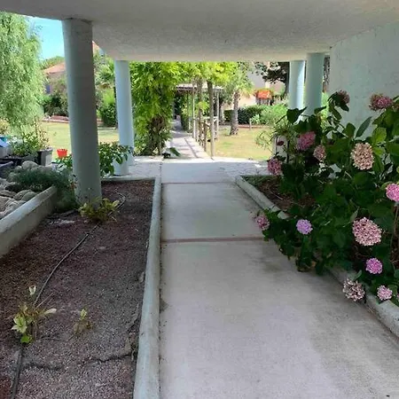 Appartement Cosy Confort Park Clim Wifi Piscine Payante Lejlighed
