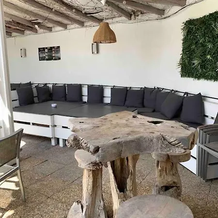 Appartement Cosy Confort Park Clim Wifi Piscine Payante