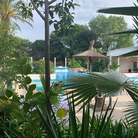 Cosy Confort Parking Clim Wifi Linge Acces Piscine Non Inclus *