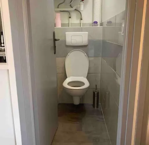 Cosy Confort Park Clim Wifi Linge Inclus Piscine Payante L'ete