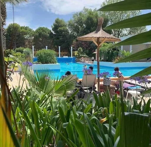 Cosy Confort Park Clim Wifi Linge Inclus Piscine Payante L'ete