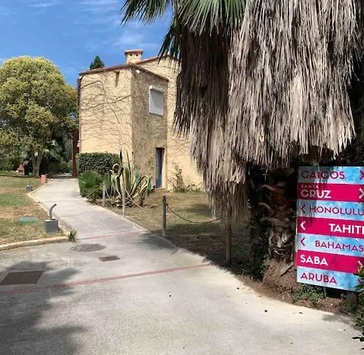 Lägenhet Cosy Confort Park Clim Wifi Linge Inclus Piscine Payante L'ete Canet-en-Roussillon