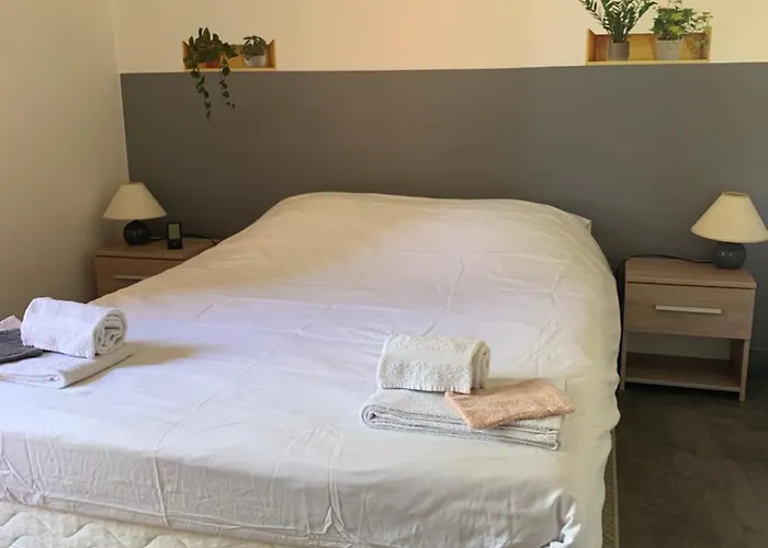 Cosy Confort Park Clim Wifi Linge Inclus Piscine Payante L'ete Lägenhet Canet-en-Roussillon